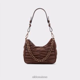 Aldo Acera mode marron foncé 60B00Z983 Aldo Suisse
