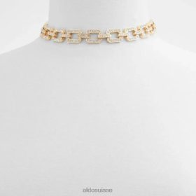 Aldo Afomahar accessoires femme bracelet or multi mode 60B00Z6252 Aldo Switzerland