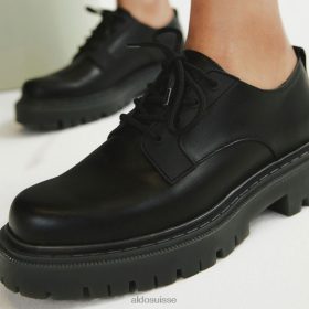 Aldo Alexisse mode noire 60B00Z6763 Aldo Shoes