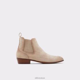 Aldo Bottine Wyatt marron foncé mode 60B00Z11092 Aldo Shoes