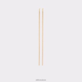 Aldo Boucles d'oreilles ehmilliaa en or, nouvelle collection 60B00Z3975 Aldo Switzerland