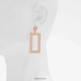 Aldo Boucles d'oreilles mode or multi onareri accessoires pour femmes 60B00Z6267 Aldo Switzerland