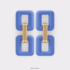 Aldo Boucles d'oreilles nalah violet clair, nouvelle collection 60B00Z10158 Aldo Switzerland