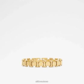 Aldo Bracelet d'accessoires pour femmes lyncean en or à la mode 60B00Z5389 Aldo Shoes