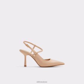 Aldo Brunette à lanières chaussure à talons mode 60B00Z9229 Aldo Shoes