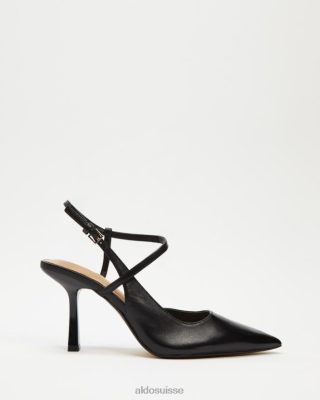 Aldo Brunette talons mode noir 60B00Z11861 Aldo Suisse