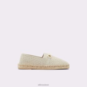 Aldo Cabana espadrille mode beige clair 60B00Z9150 Aldo Switzerland