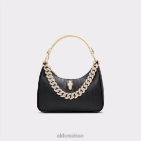 Aldo Cheajan noir à la mode 60B00Z829 Aldo Shoes