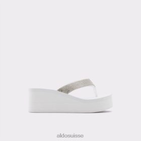Aldo Chima blanc à la mode 60B00Z704 Aldo Suisse