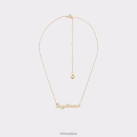 Aldo Collier zodia à la mode, nouvel arrivage 60B00Z10440 Aldo Switzerland