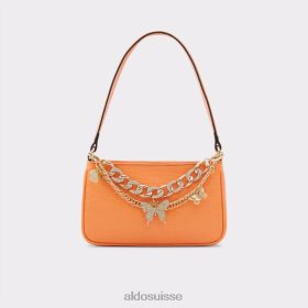 Aldo Dalsbybae orange vif à la mode 60B00Z1056 Aldo Switzerland
