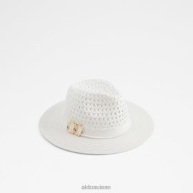 Aldo Daraldar blanc à la mode 60B00Z11521 Aldo Shoes