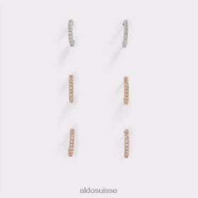 Aldo Elaryan multi mode métallique 60B00Z1430 Aldo Suisse