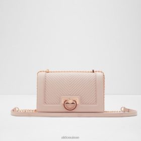 Aldo Eronak mode rose clair 60B00Z7471 Aldo Shoes