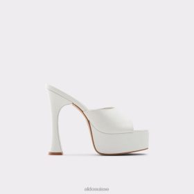Aldo Faraah blanche à la mode 60B00Z7230 Aldo Switzerland
