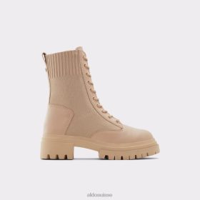 Aldo Fashion Bone Online - Bottines de combat reflow-w exclusives à semelle crantée 60B00Z9701 Aldo Suisse