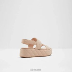 Aldo Fashion Cossette Sandales compensées légères pour femme 60B00Z5016 Aldo Switzerland