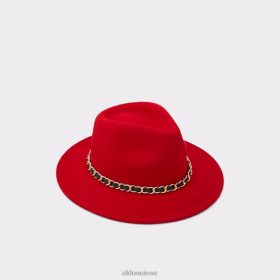 Aldo Fedora Wesley à la mode rouge 60B00Z10125 Aldo Switzerland