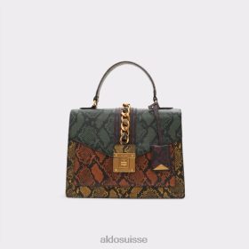 Aldo Glendaa mode vert foncé 60B00Z1063 Aldo Shoes