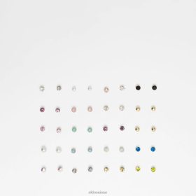 Aldo Greaswen accessoires pour cheveux mode multi 60B00Z2836 Aldo Shoes