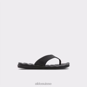 Aldo Haciendo de la mode noire 60B00Z2140 Aldo Shoes