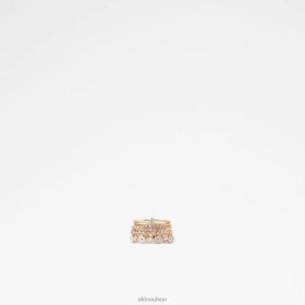 Aldo Helaria anneaux mode rose 60B00Z2852 Aldo Suisse