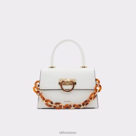 Aldo Kalilith mode blanc 60B00Z7630 Aldo Shoes