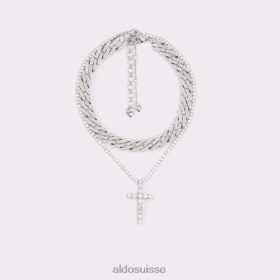 Aldo Keyshia argent-clair multi mode 60B00Z1089 Aldo Switzerland