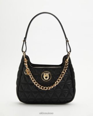 Aldo Léomas de la mode noire 60B00Z11950 Aldo Shoes