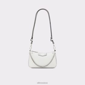Aldo Lasha de mode blanche 60B00Z7577 Aldo Suisse