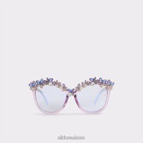 Aldo Linander de mode violet 60B00Z1548 Aldo Switzerland