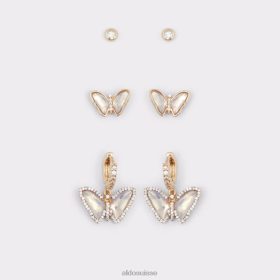 Aldo Margaret Fashion doré-clair multi 60B00Z7859 Aldo Suisse