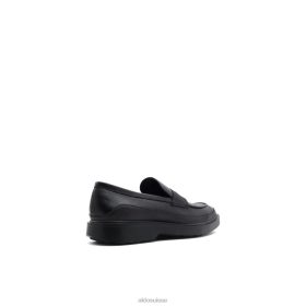 Aldo Mocassins Fashion Eliot à enfiler noirs 60B00Z2969 Aldo Suisse