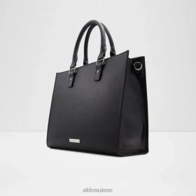 Aldo Mode autre-noir basdore sac à main femme fourre-tout 60B00Z5211 Aldo Switzerland