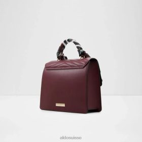 Aldo Mode bordo aéré sac à main femme poignée supérieure 60B00Z5230 Aldo Shoes