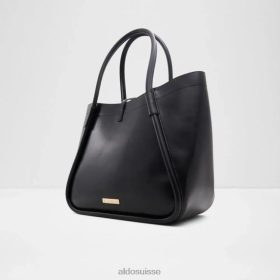 Aldo Mode dot sac à main femme fourre-tout noir 60B00Z6073 Aldo Shoes
