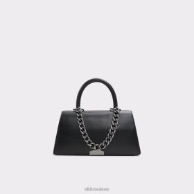 Aldo Mode noir nouveauté avedax sac à poignée supérieure 60B00Z3786 Aldo Switzerland