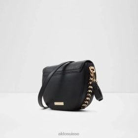 Aldo Mode noir wiaveth sac à main femme bandoulière 60B00Z5167 Aldo Shoes