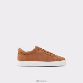 Aldo Mode nouveauté Astila baskets basses semelle coupe marron 60B00Z3422 Aldo Suisse