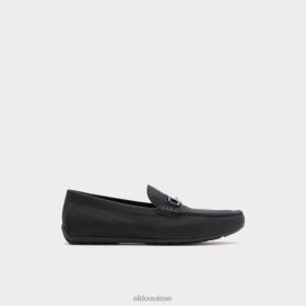 Aldo Mode nouveauté fangio chaussure de conduite noir 60B00Z10692 Aldo Switzerland