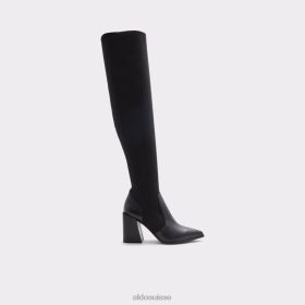 Aldo Mode nouveauté ganini botte haute noir 60B00Z3257 Aldo Suisse