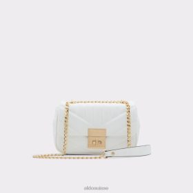 Aldo Mode nouveauté haowiaax sac à bandoulière blanc 60B00Z3737 Aldo Suisse