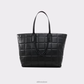 Aldo Mode nouveauté sac fourre-tout oberbleex noir 60B00Z3758 Aldo Suisse