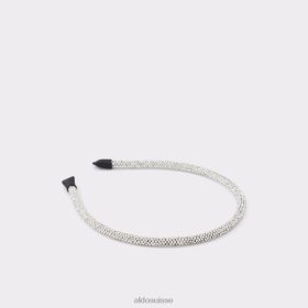 Aldo Noir-argent multi nouveauté demirka bandeau mode 60B00Z4088 Aldo Suisse
