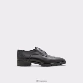 Aldo Noir mode nouveauté monte carlo oxford chaussure coupe semelle 60B00Z4518 Aldo Switzerland