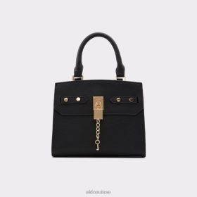 Aldo Noir nouveauté oziroe sac cartable mode 60B00Z9916 Aldo Shoes