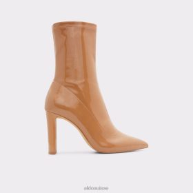 Aldo Nouveauté bottines catya marron moyen mode 60B00Z9689 Aldo Suisse