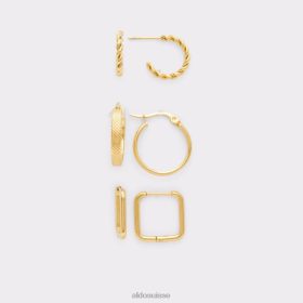 Aldo Nouveauté boucles d'oreilles skers mode 60B00Z3979 Aldo Shoes