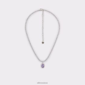 Aldo Nouveauté collier arriannaa mode violet clair 60B00Z10170 Aldo Switzerland