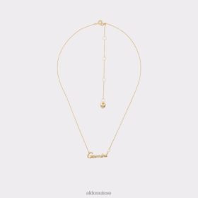 Aldo Nouveauté collier zodia mode 60B00Z10120 Aldo Shoes